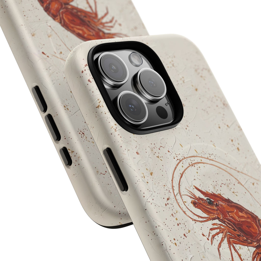 La Gamba Roja (MagSafe)