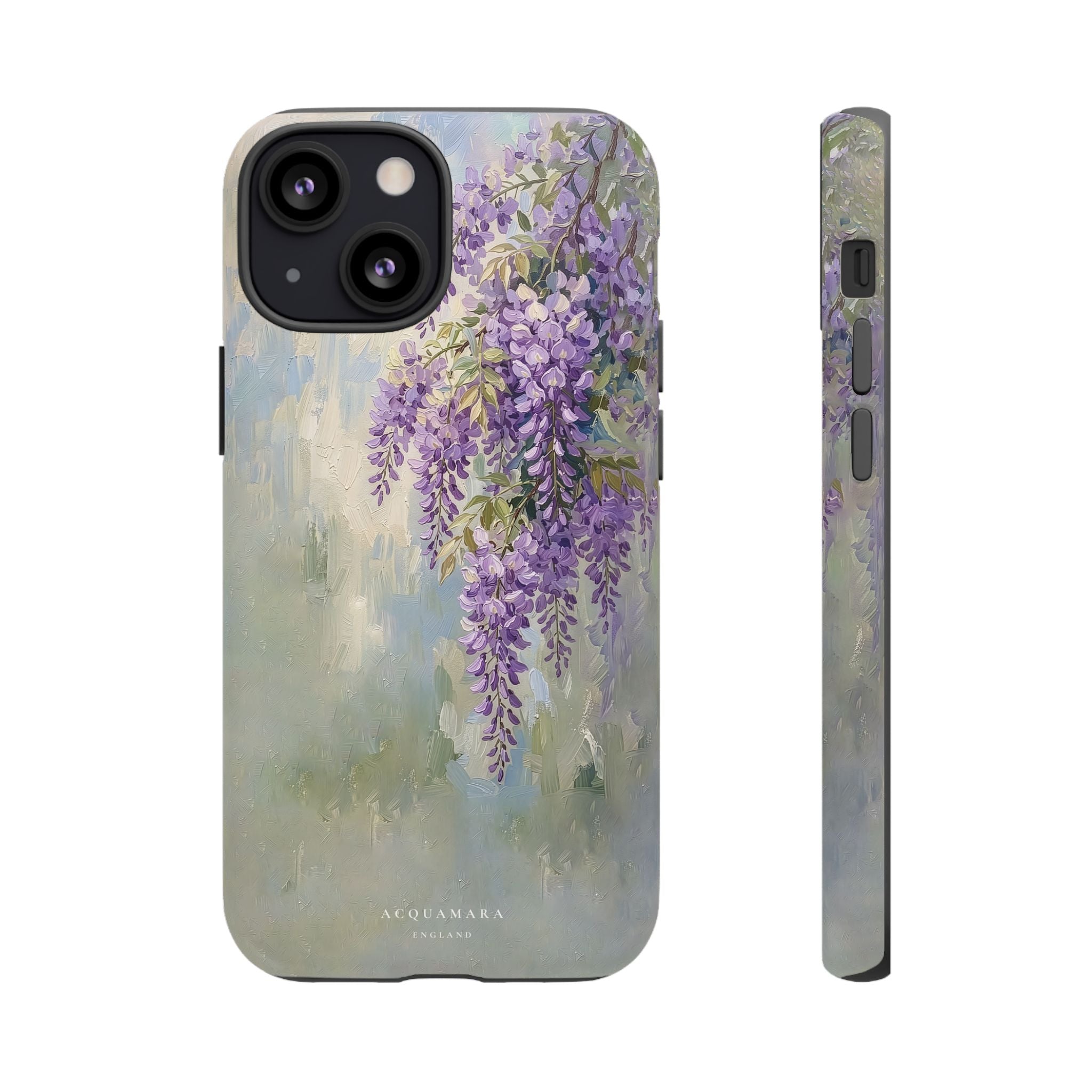 The Wisteria