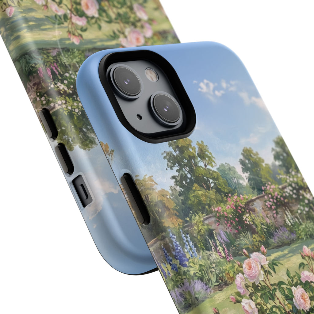 The Rose Garden (MagSafe)