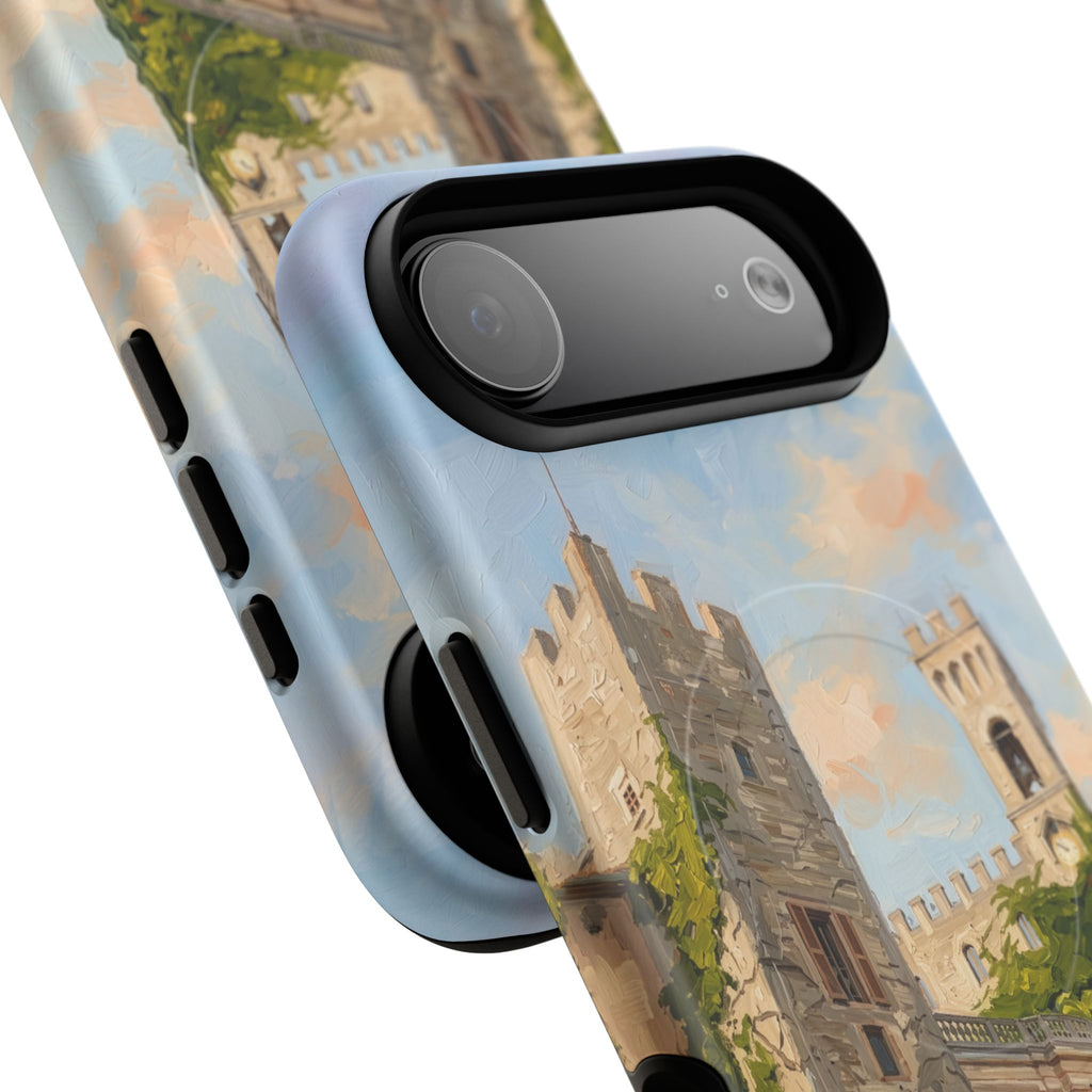 Il Castello Toscano (MagSafe)