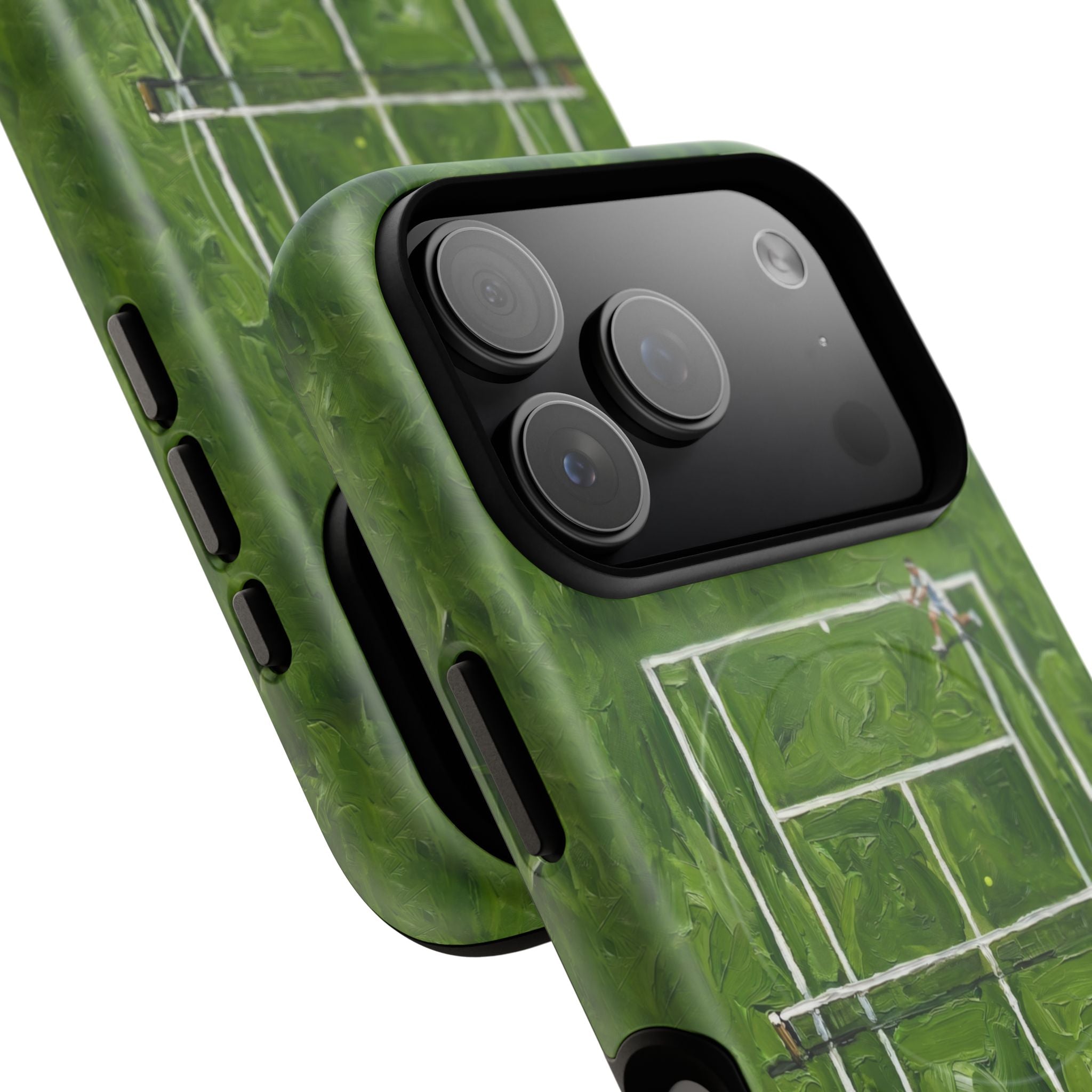 The Lawn (MagSafe)