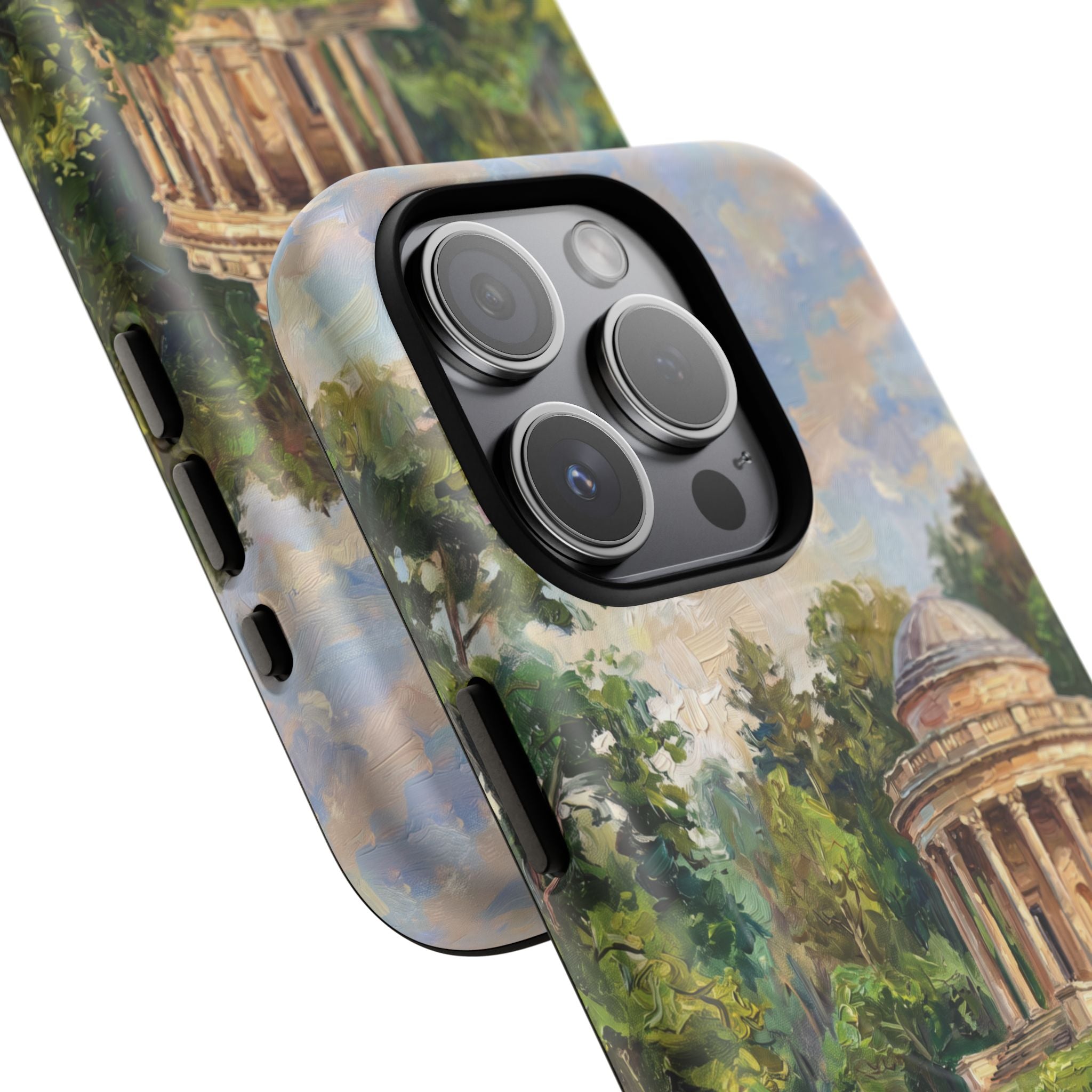 The Garden Temple (MagSafe)