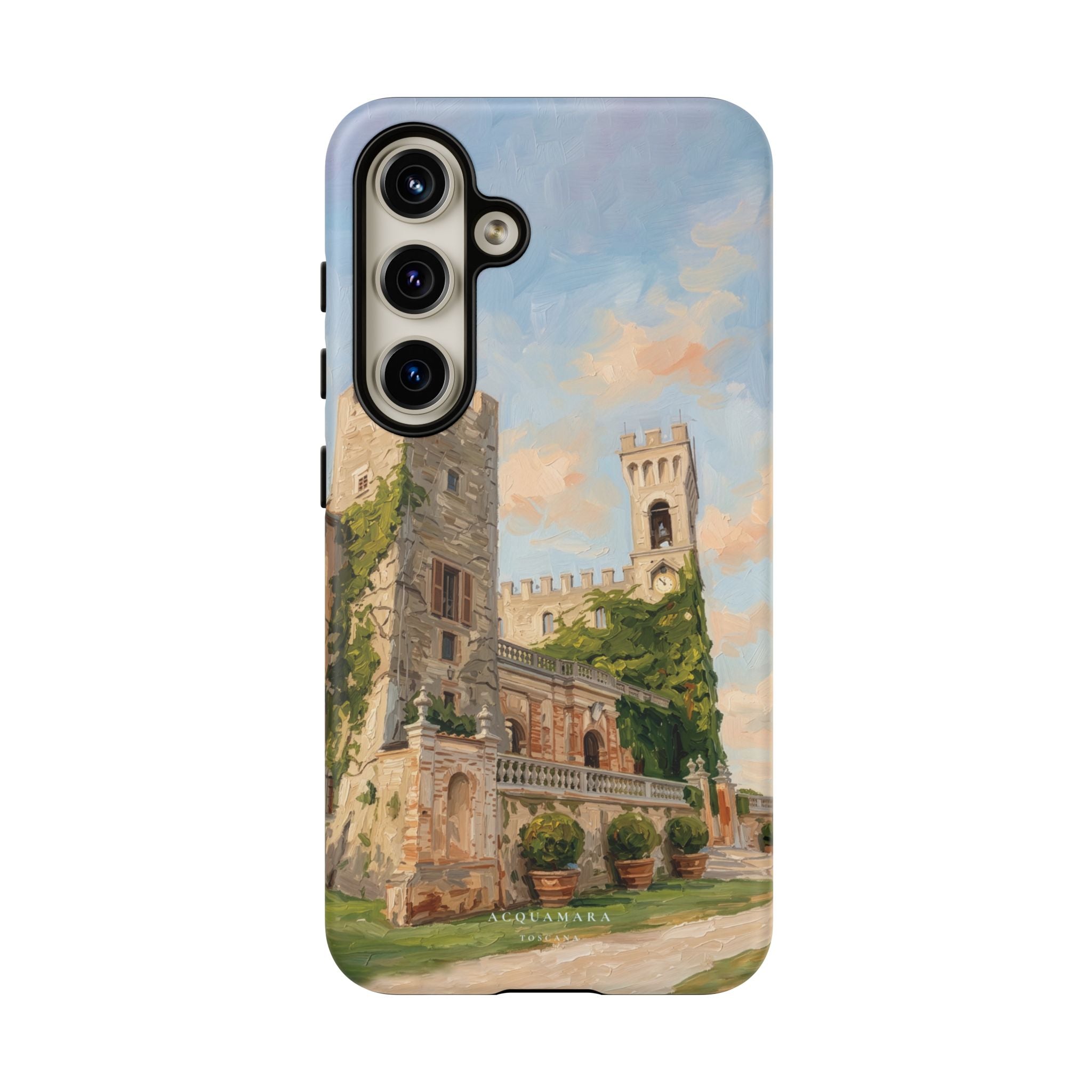 Il Castello Toscano