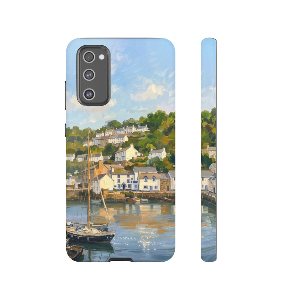 The Harbour