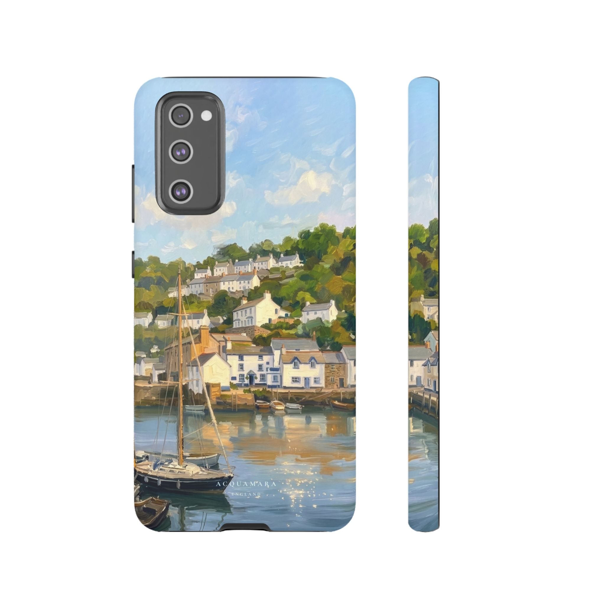 The Harbour