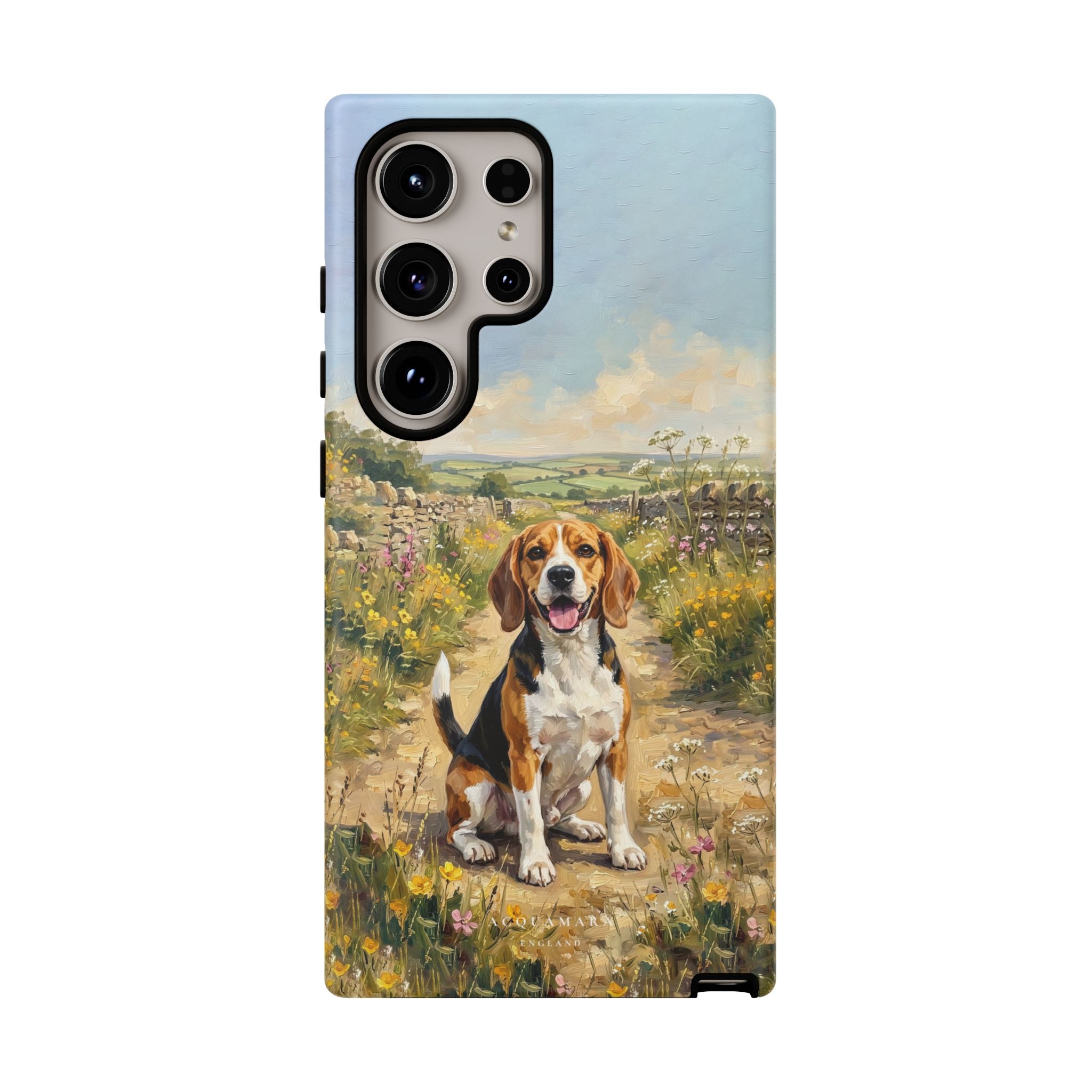 The Beagle