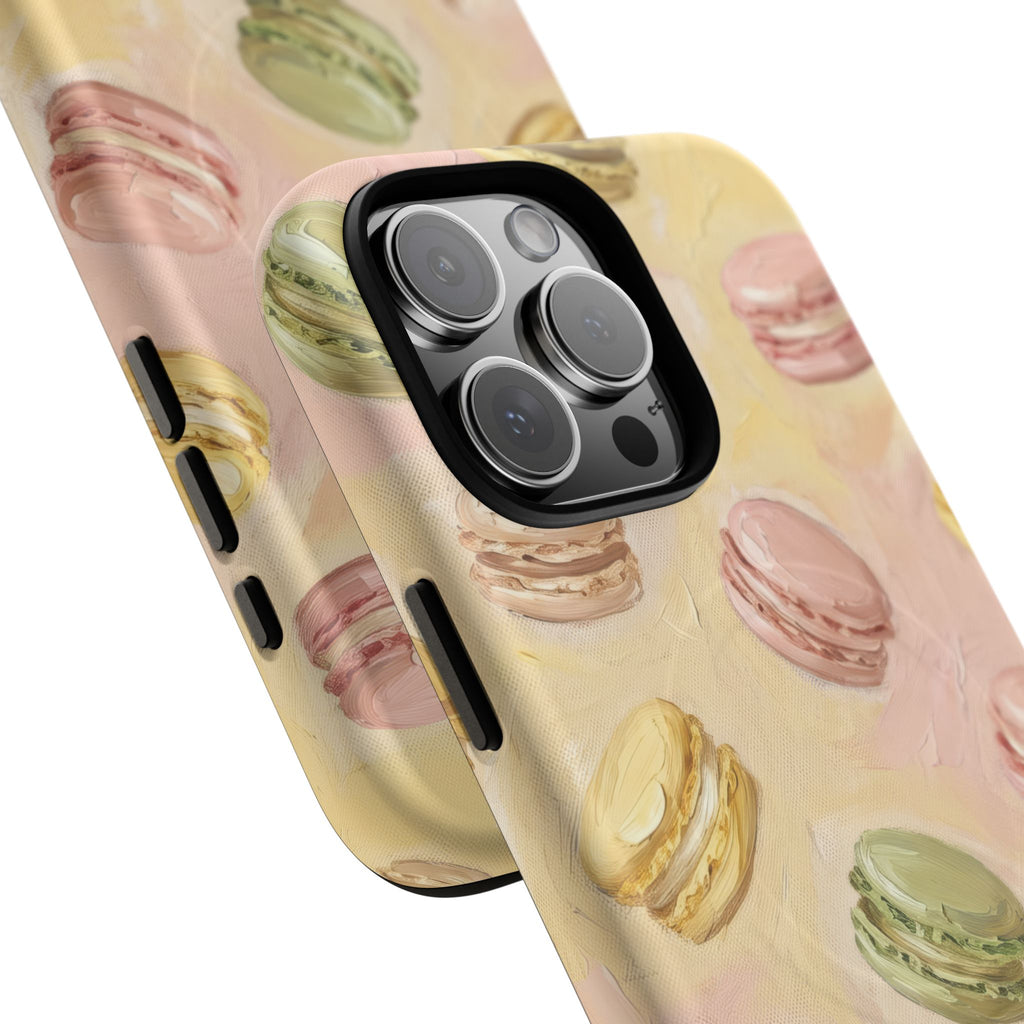 Les Macarons (MagSafe)