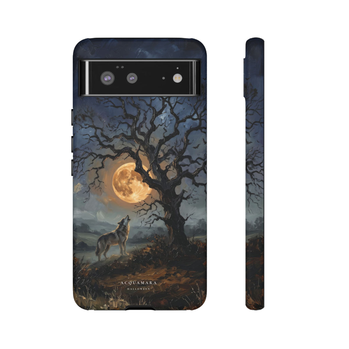 Hunter's Moon