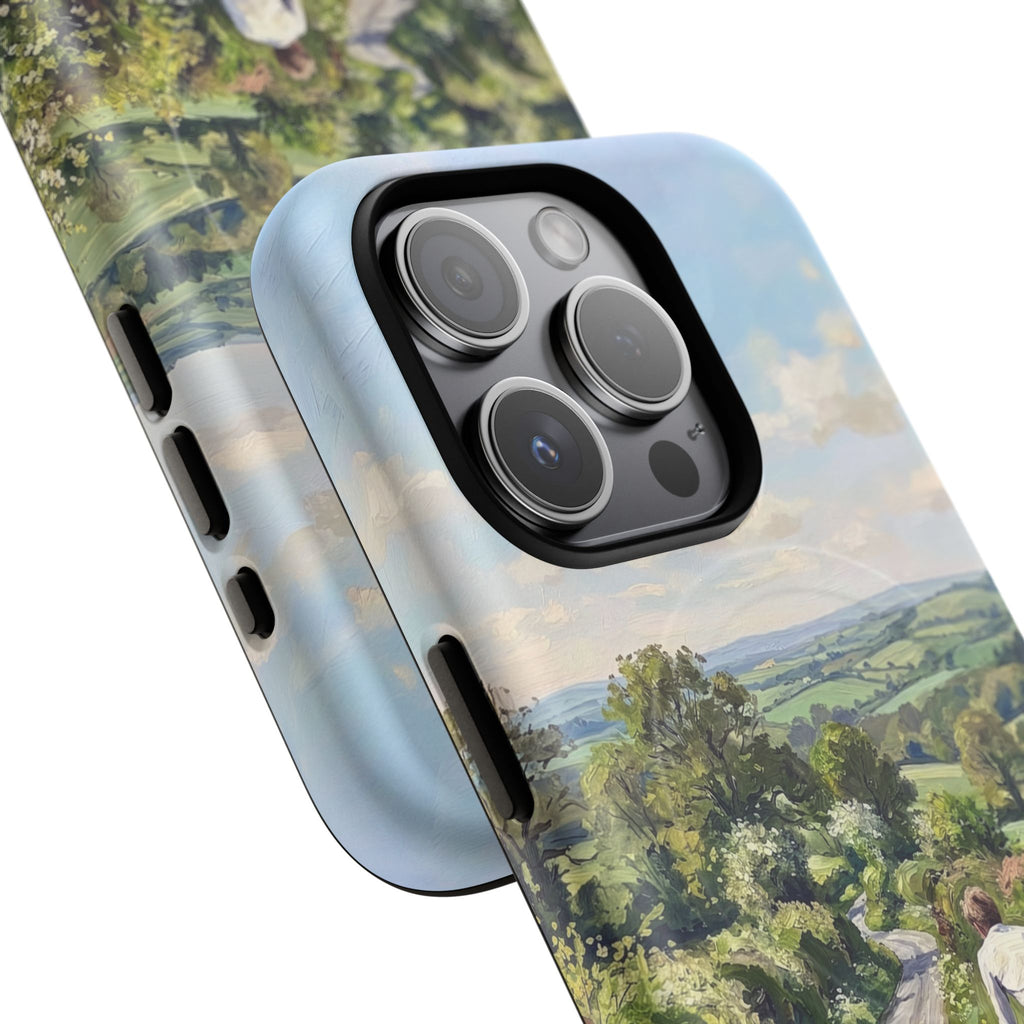 The Cyclist (MagSafe)