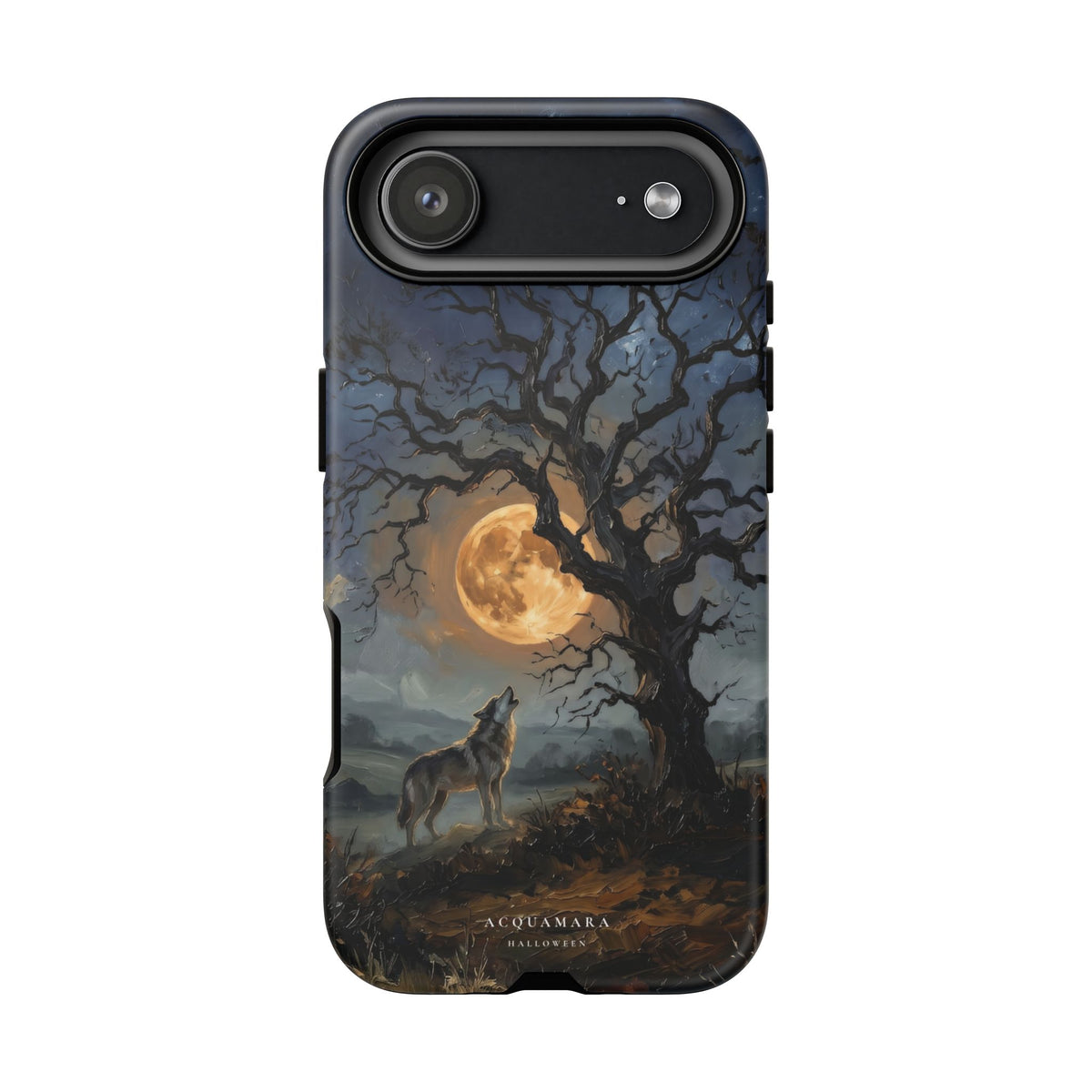 Hunter's Moon