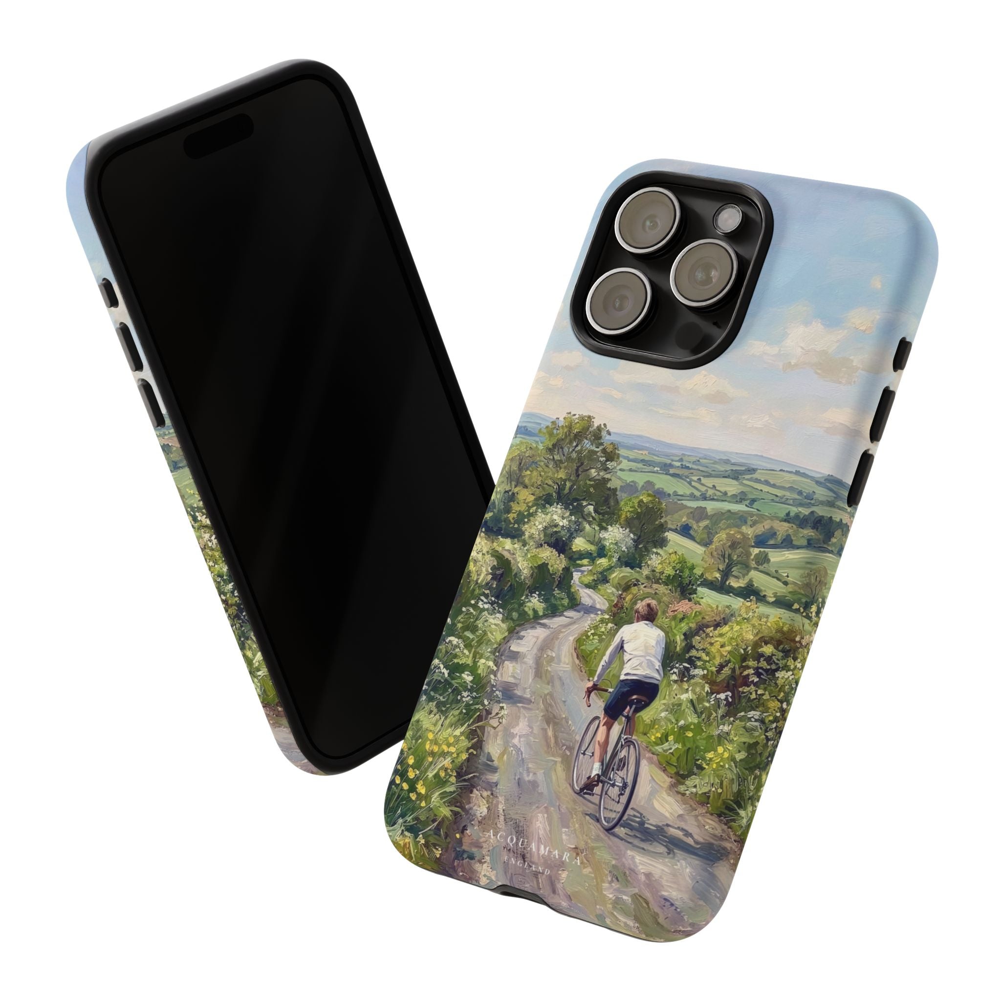 The Cyclist