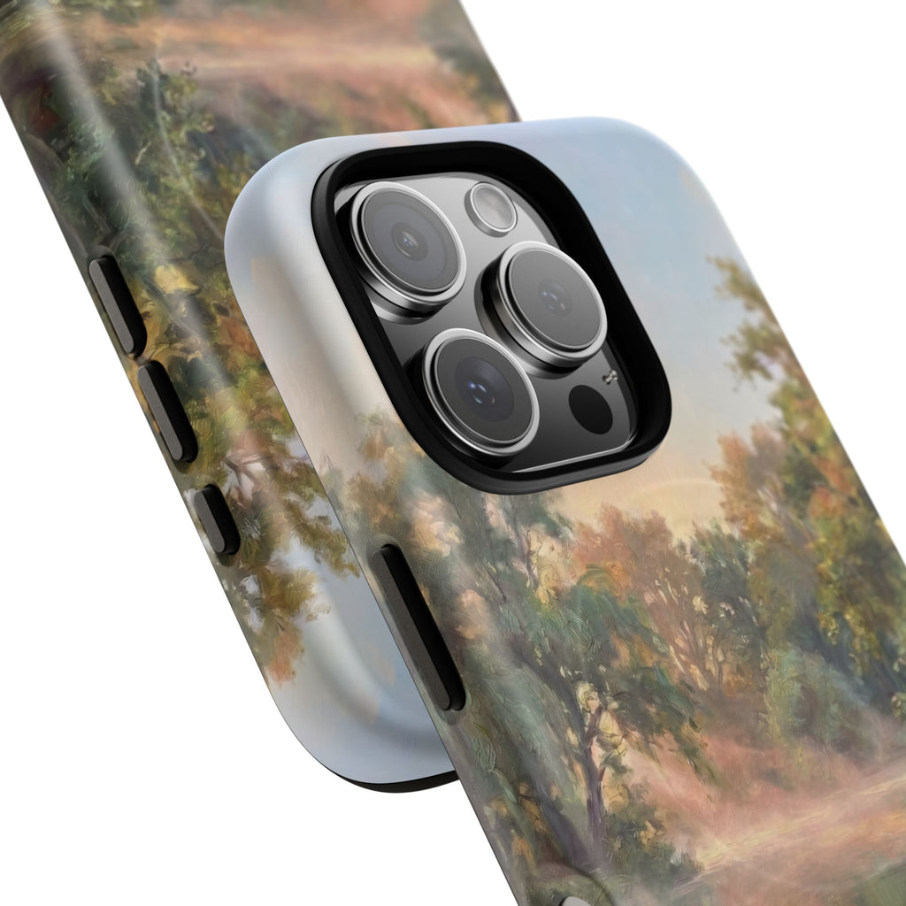 The Lily Pond (MagSafe)