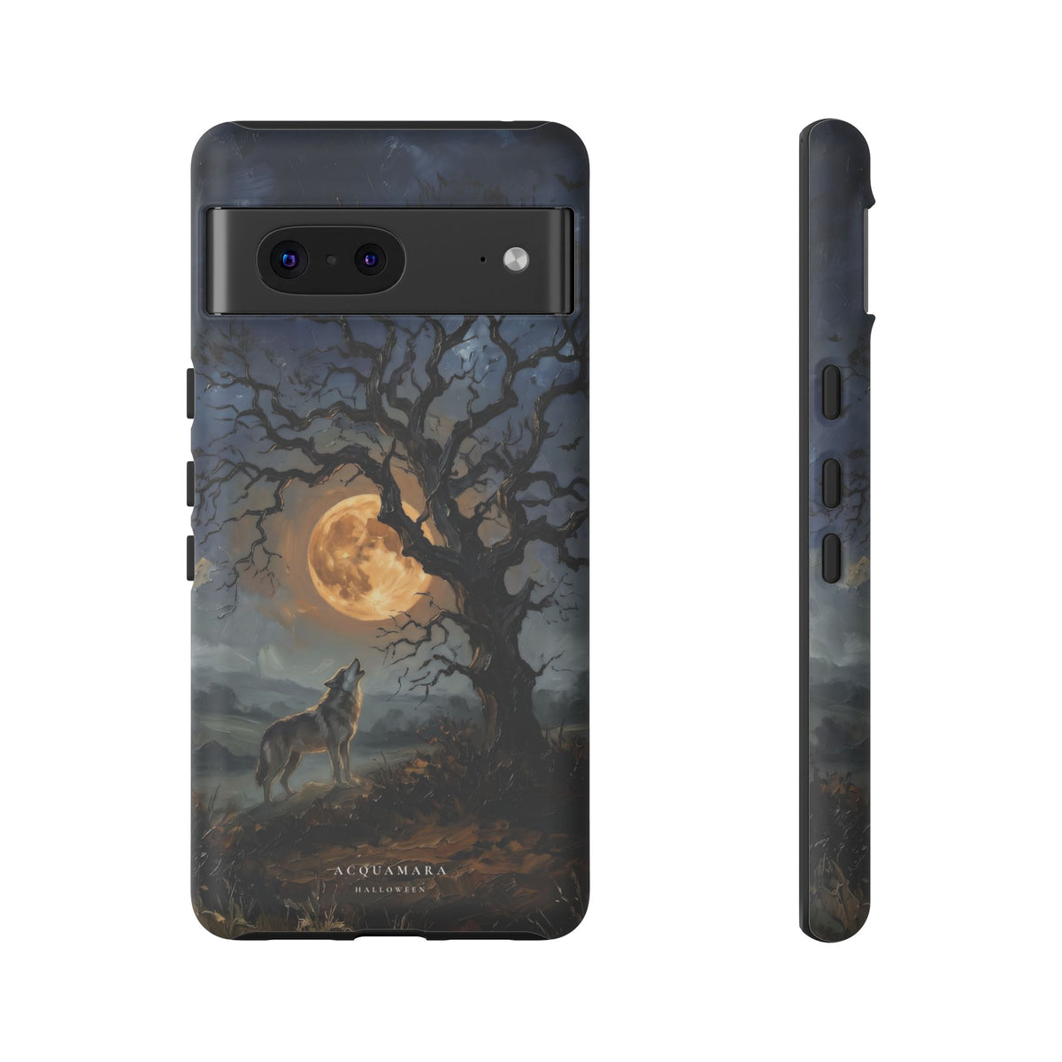 Hunter's Moon