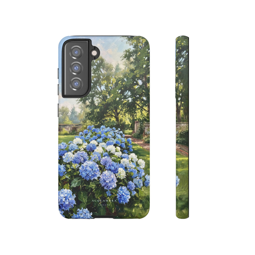 Hydrangeas