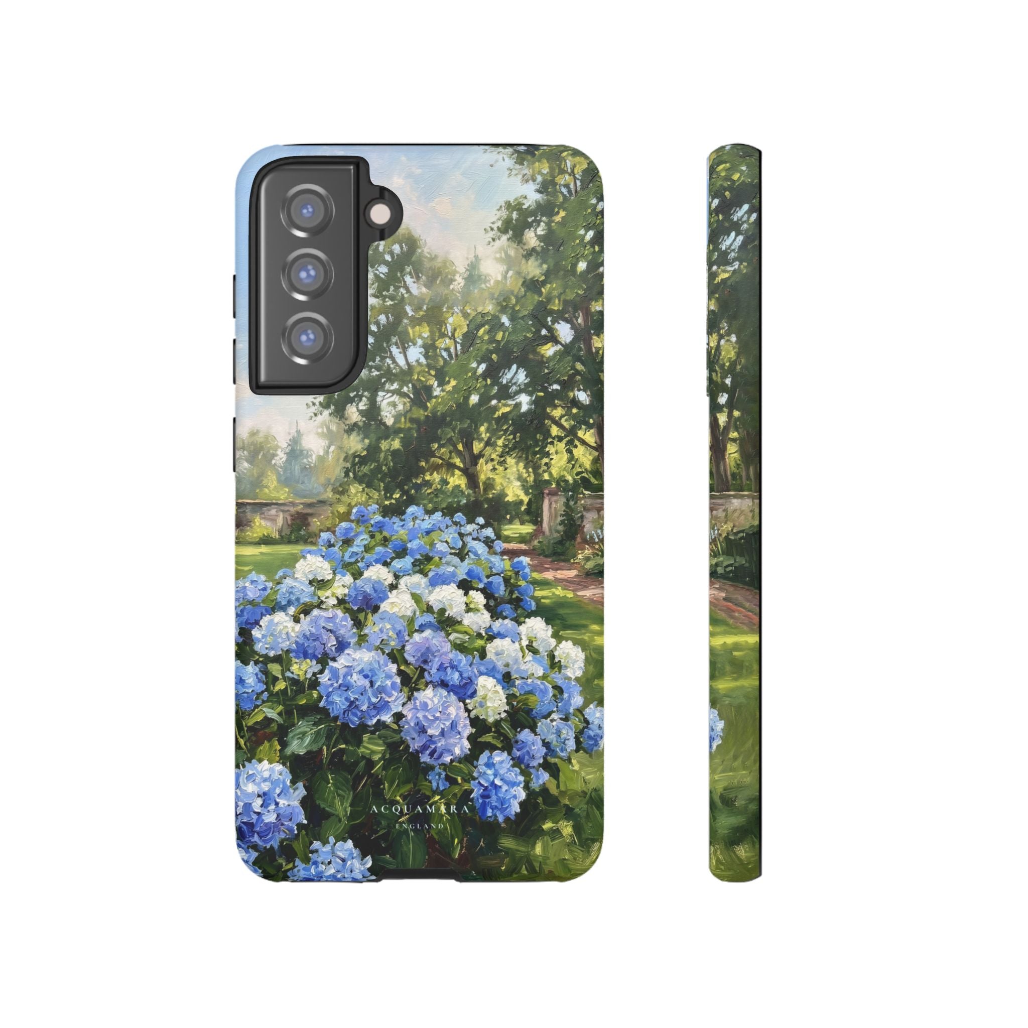 Hydrangeas