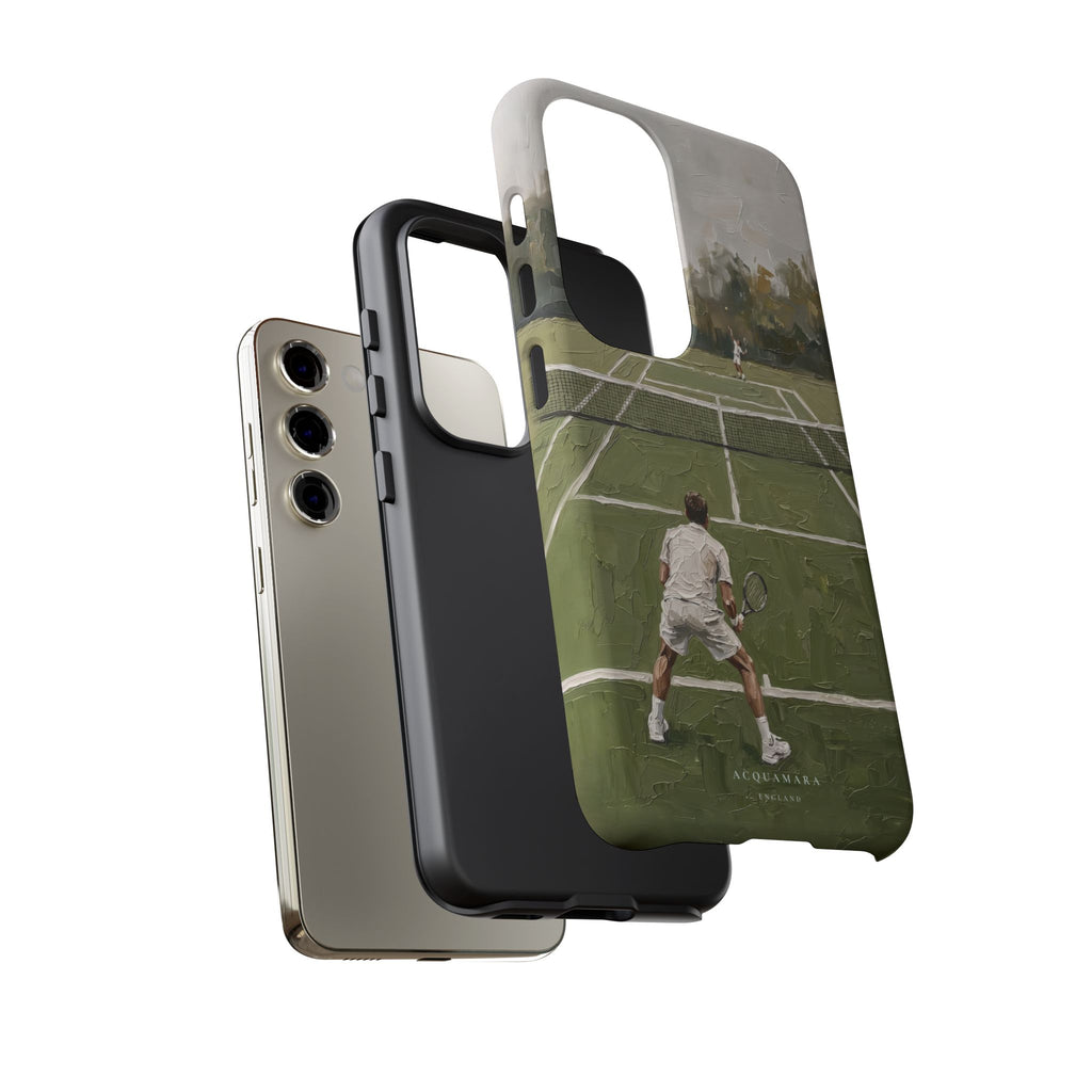 The Baseline