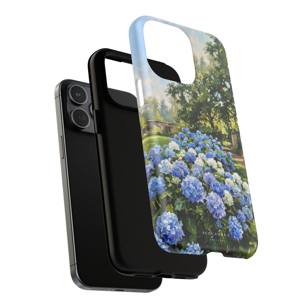 Hydrangeas (MagSafe)