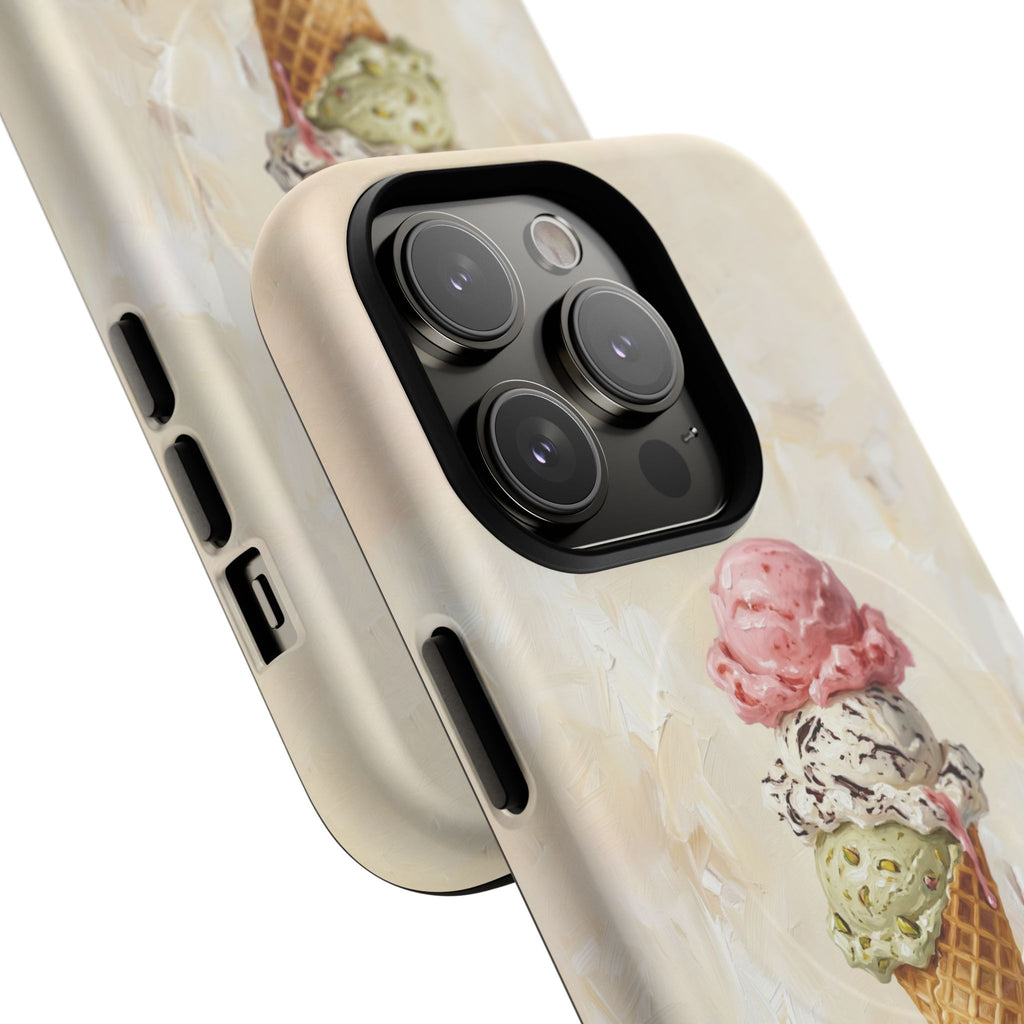 Il Gelato (MagSafe)
