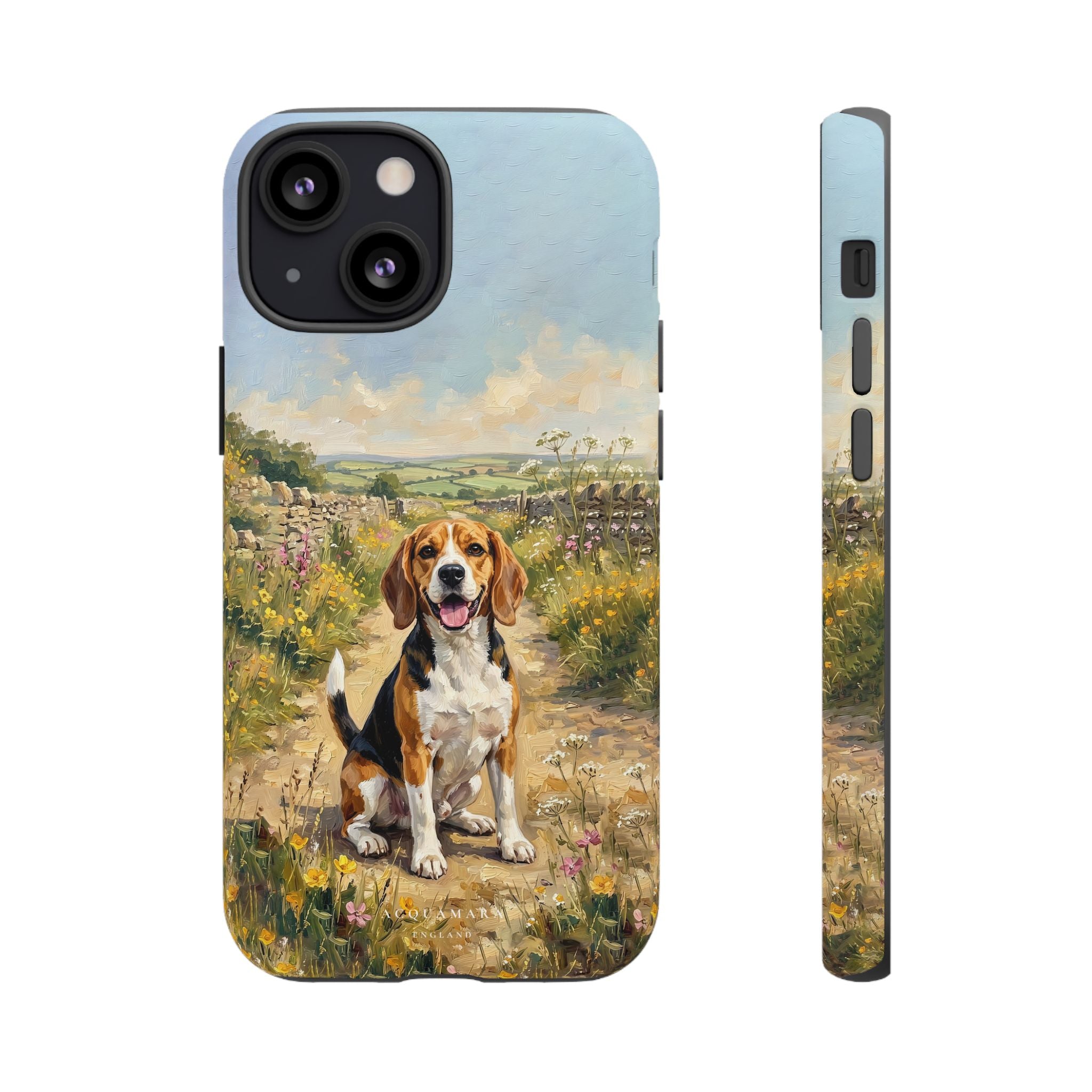 The Beagle