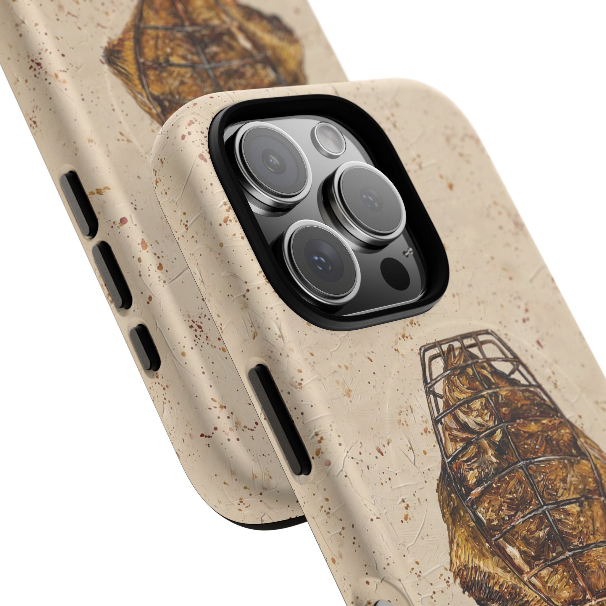 Oro de Getaria (MagSafe)