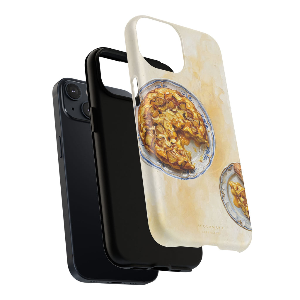 La Tortilla (MagSafe)