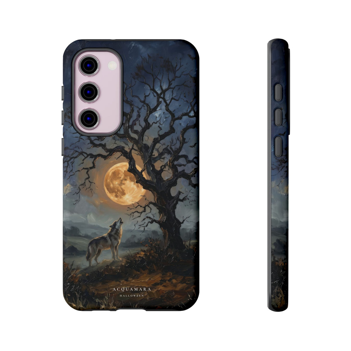 Hunter's Moon