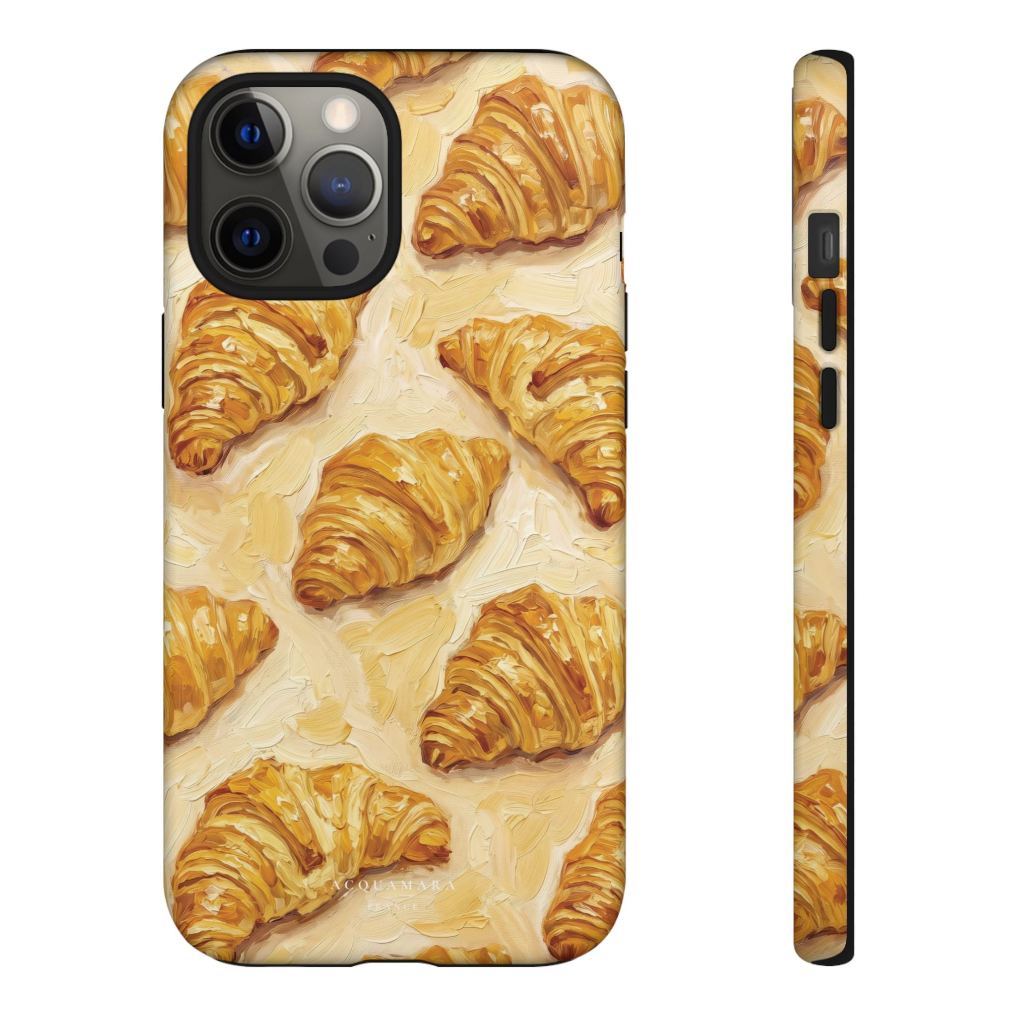 Les Croissants