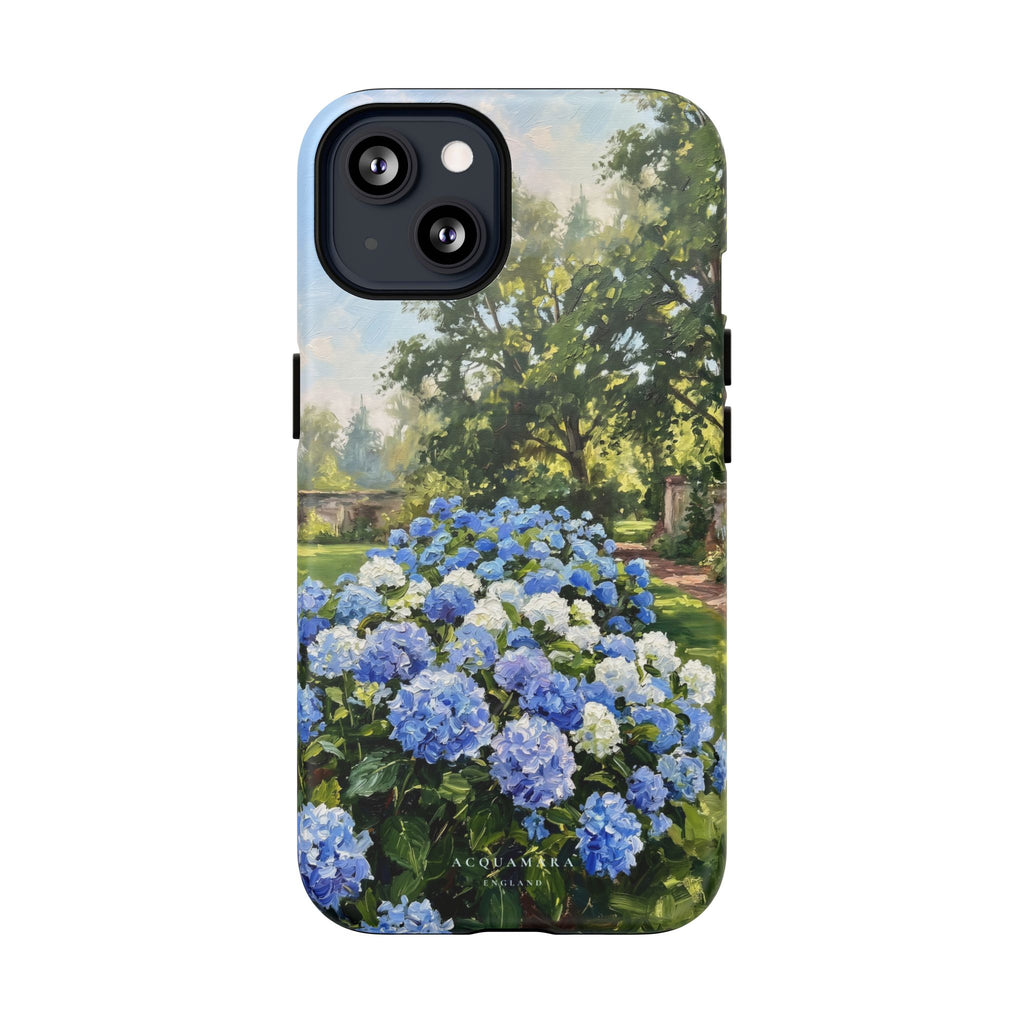 Hydrangeas (MagSafe)