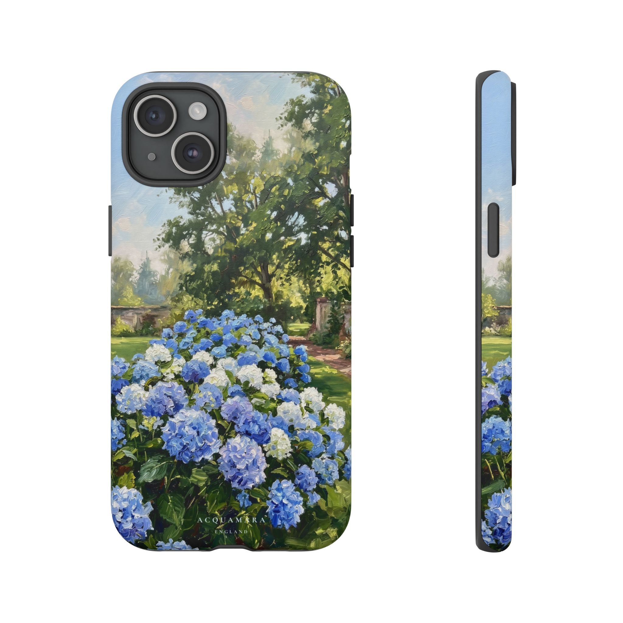 Hydrangeas