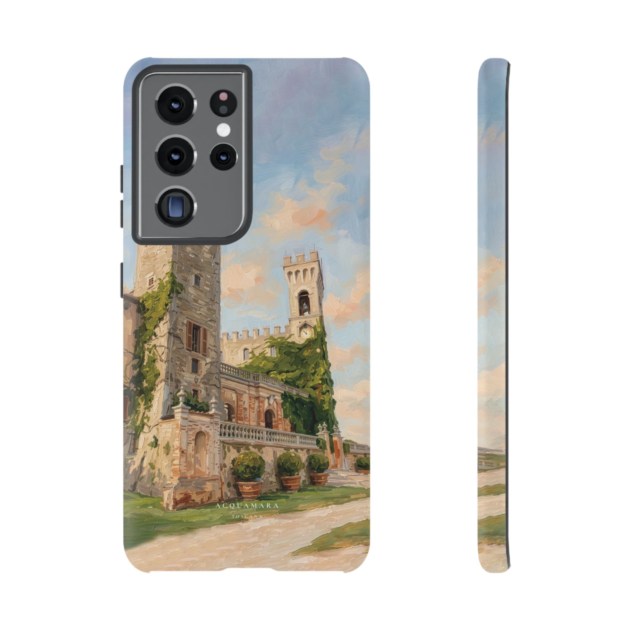 Il Castello Toscano