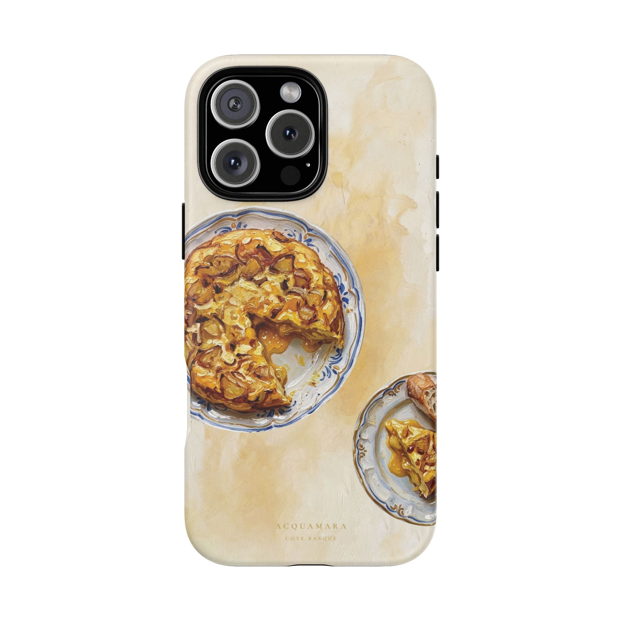 La Tortilla