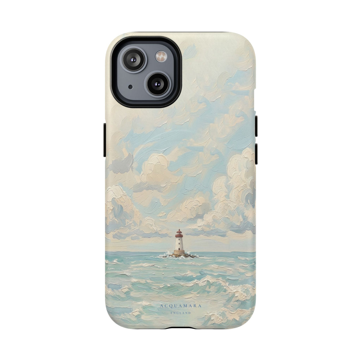 The Lighthouse (MagSafe)