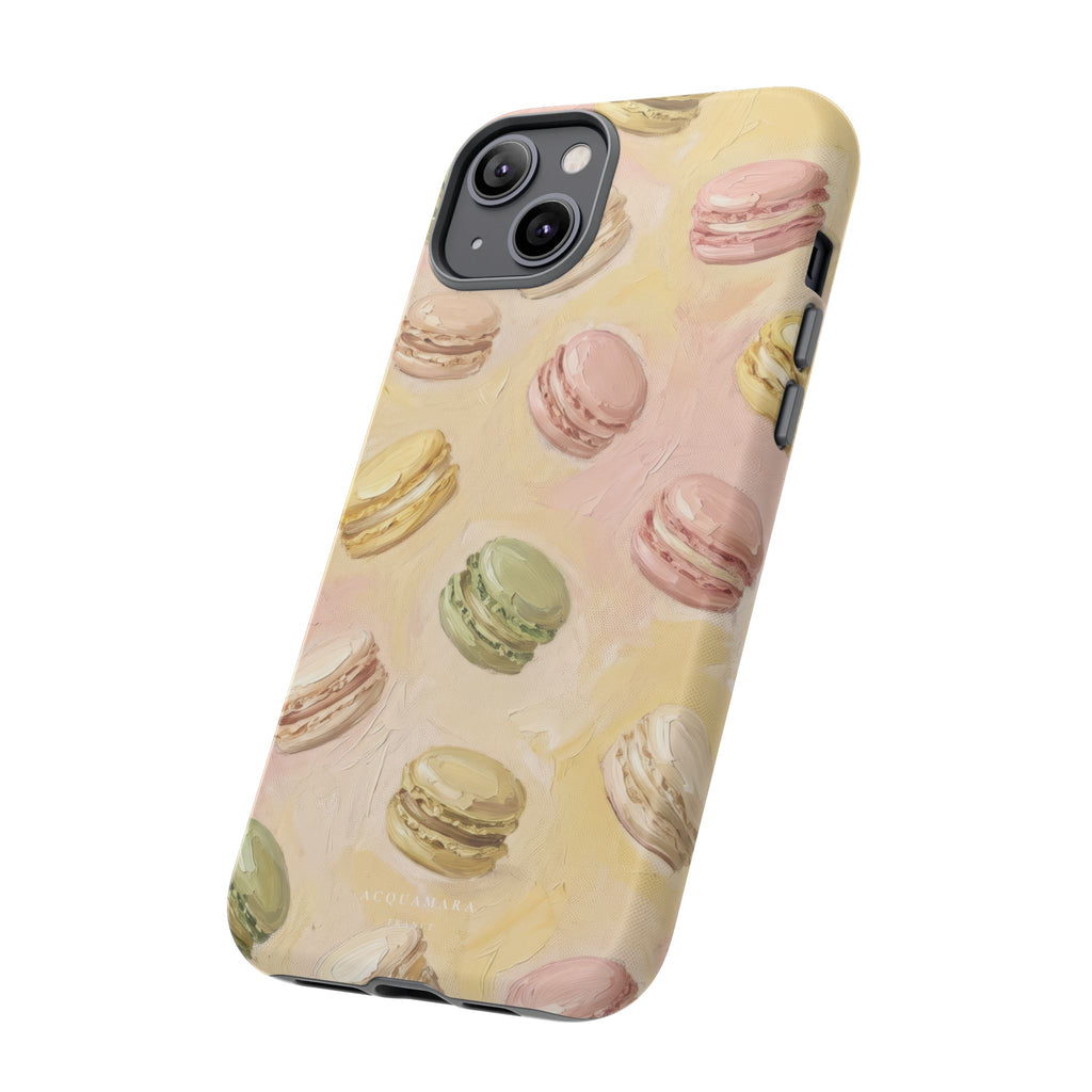 Les Macarons