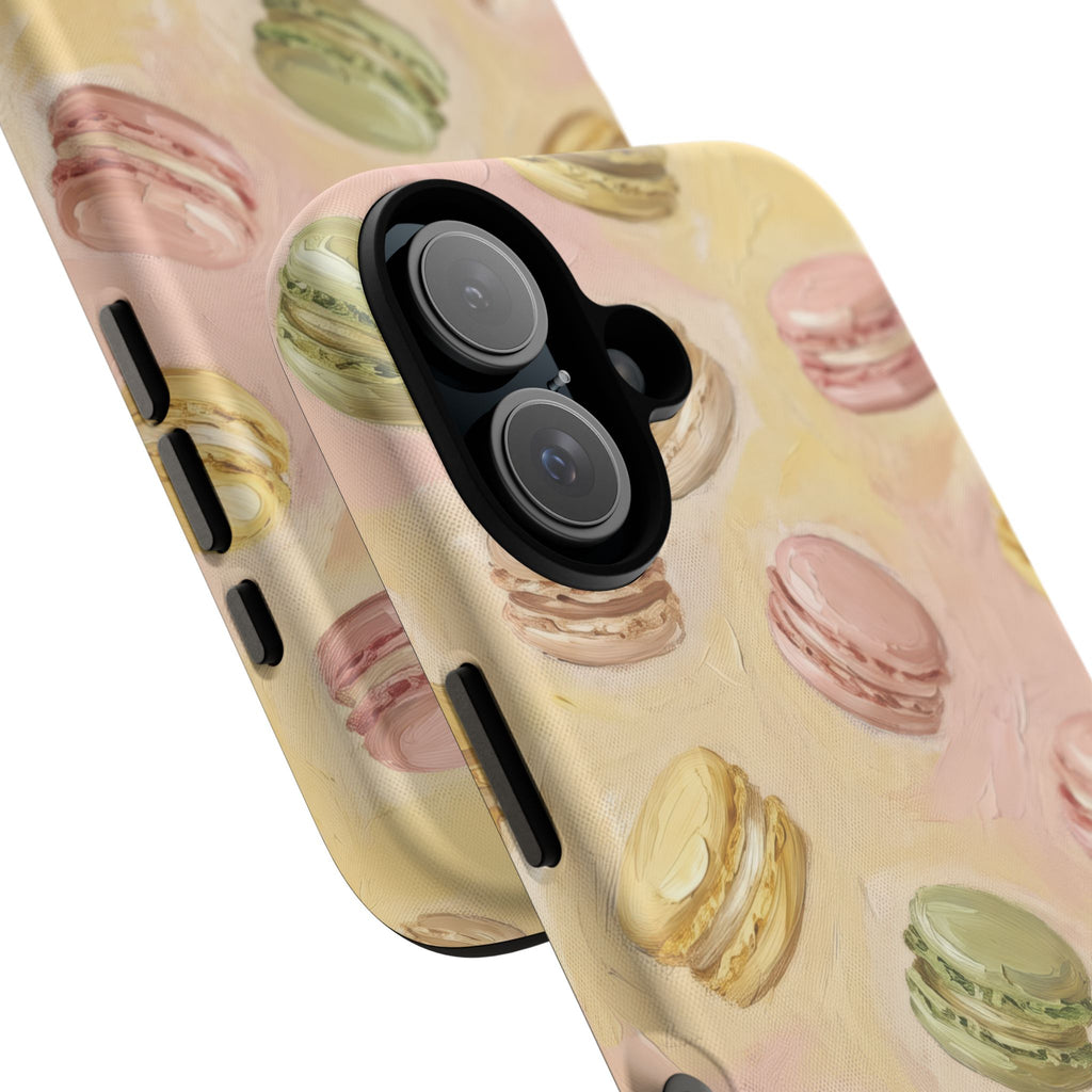 Les Macarons