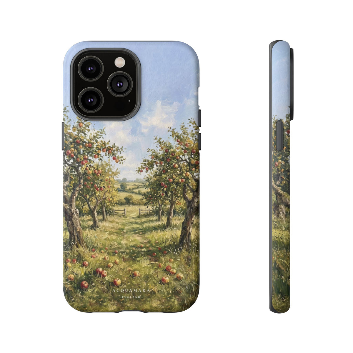 The Orchard