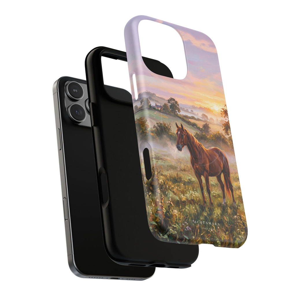 The Chestnut Mare (MagSafe)