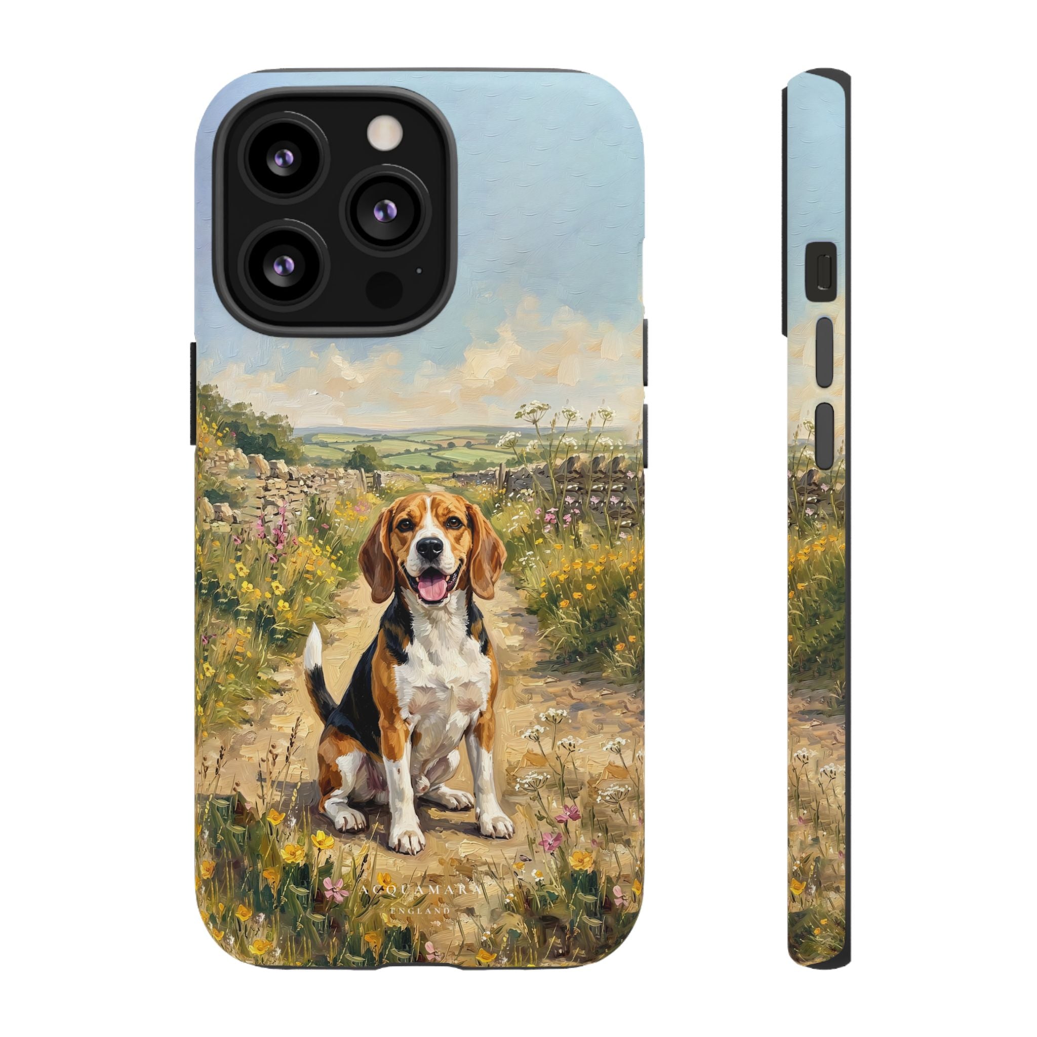 The Beagle