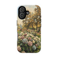 Autumn Hydrangeas (MagSafe)