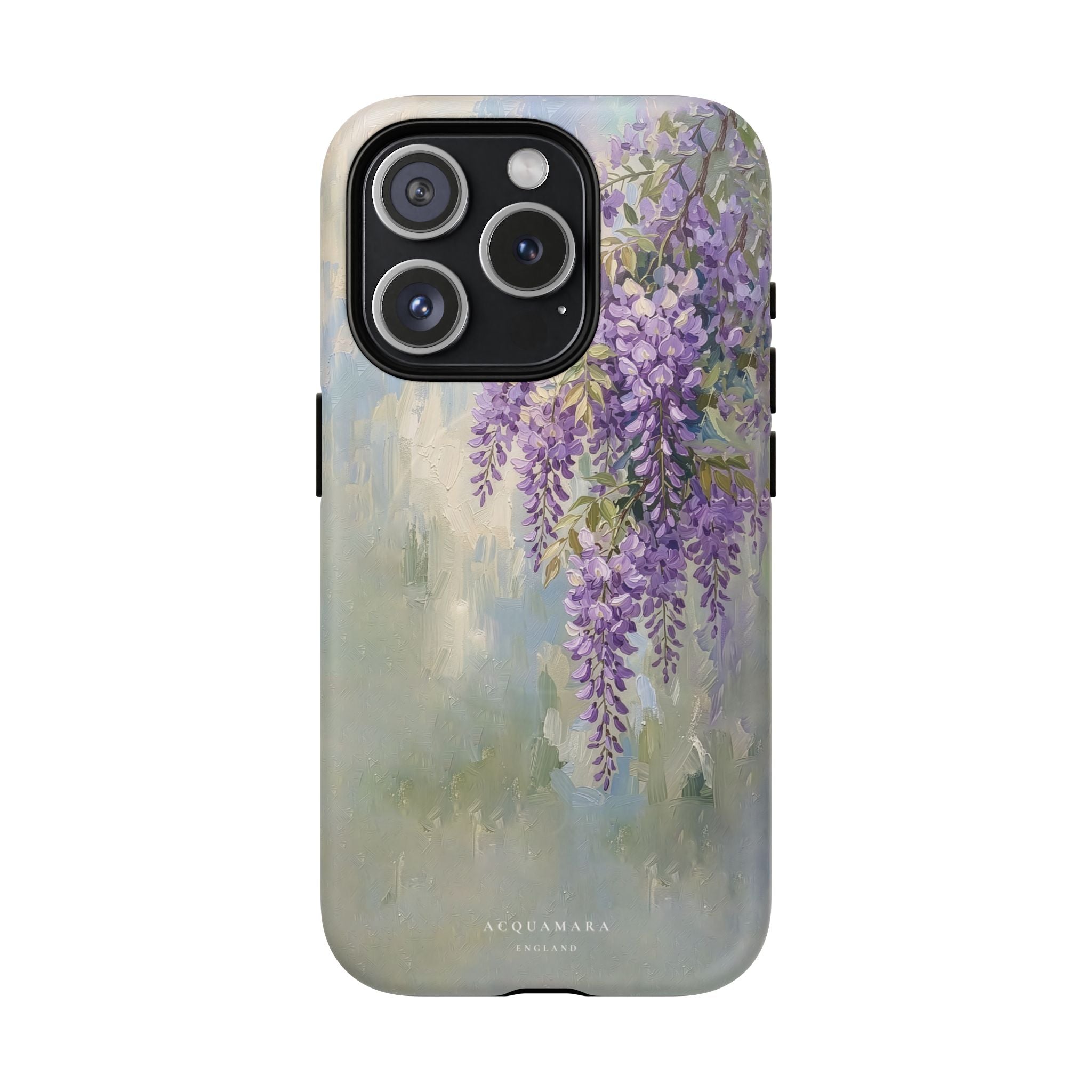The Wisteria (MagSafe)