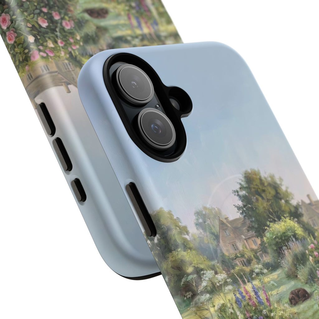 The Garden Walk (MagSafe)
