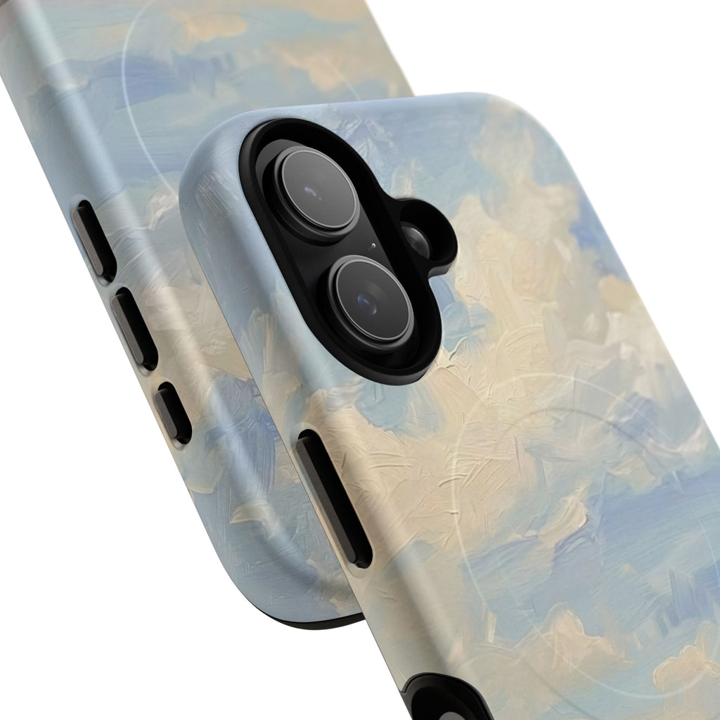 The Jurassic Coast (MagSafe)