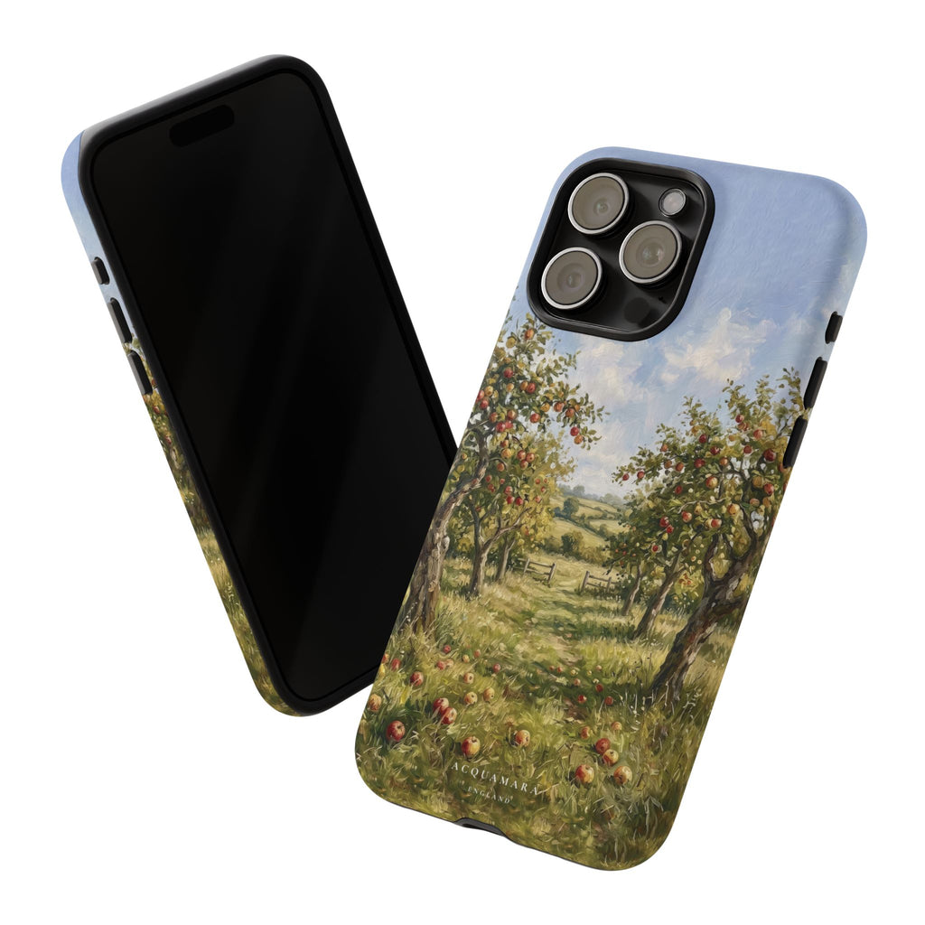 The Orchard