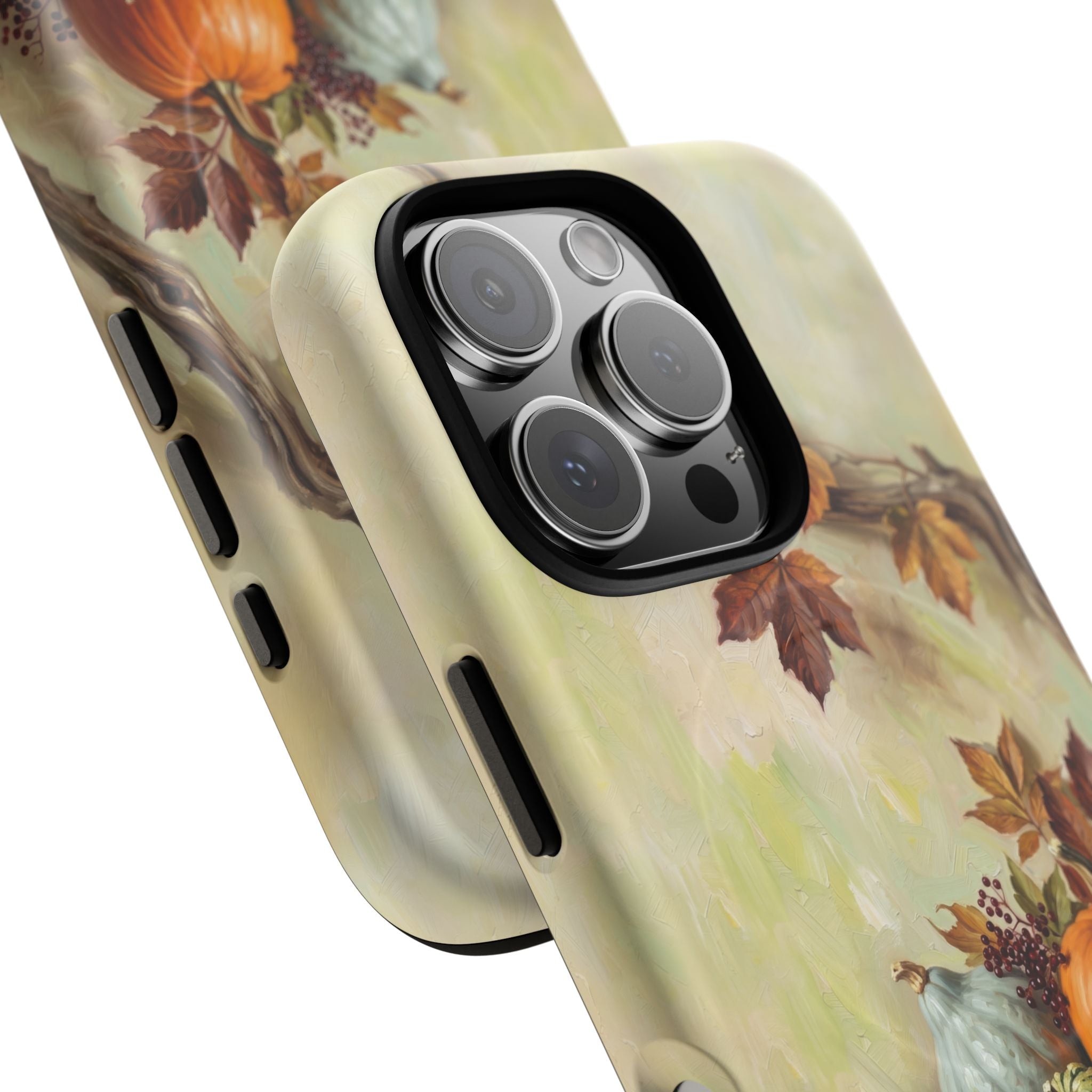 The Harvest Table (MagSafe)