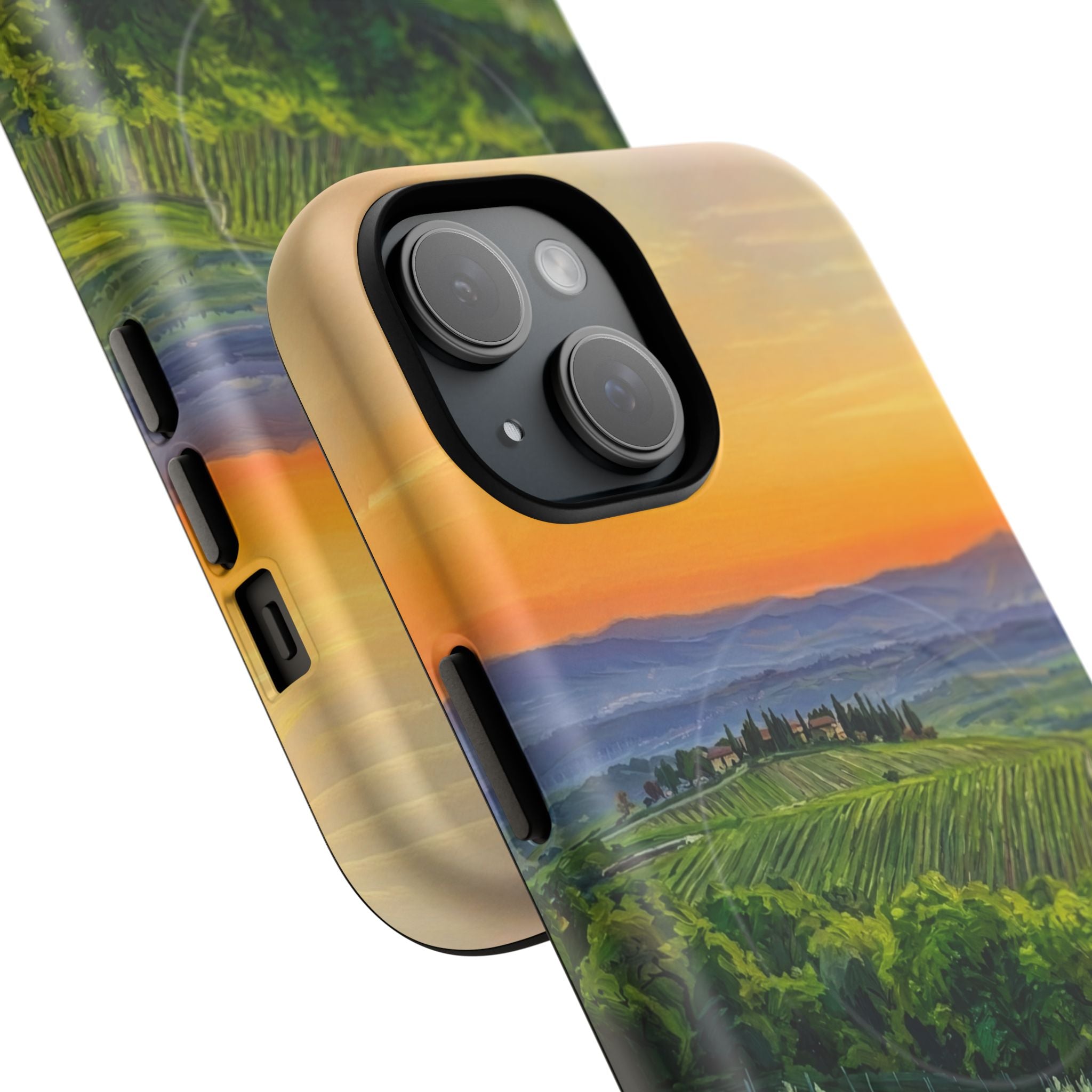 Vendemmia (MagSafe)