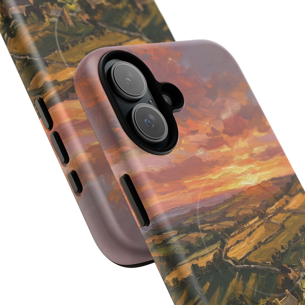 The Golden Valley (MagSafe)