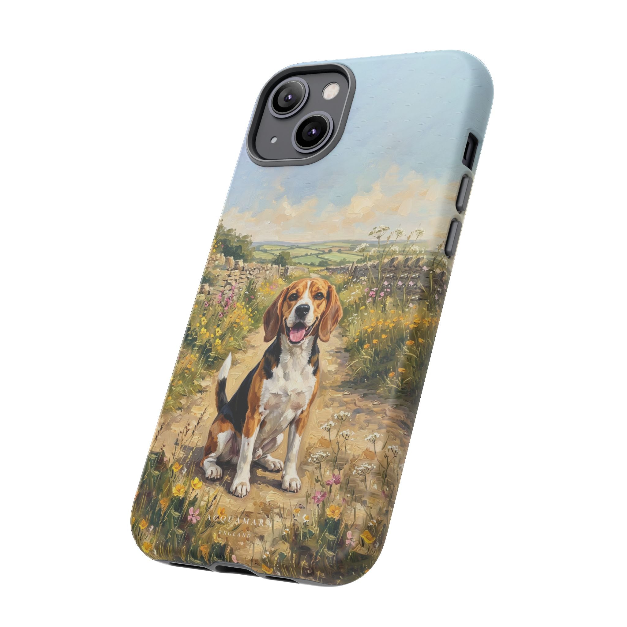 The Beagle