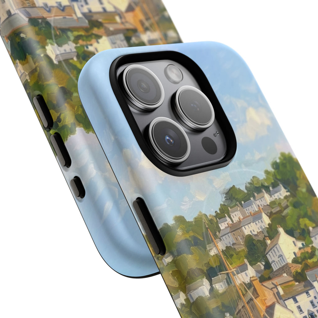 The Harbour (MagSafe)