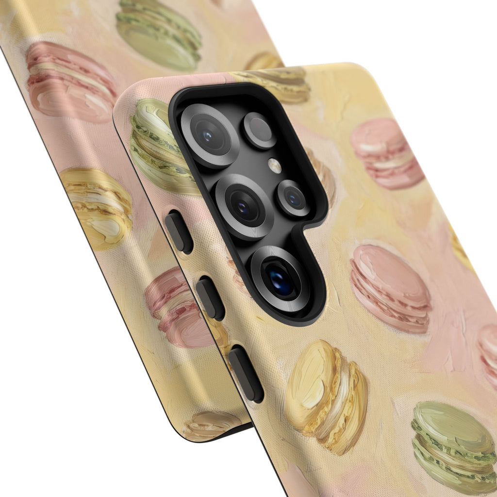 Les Macarons