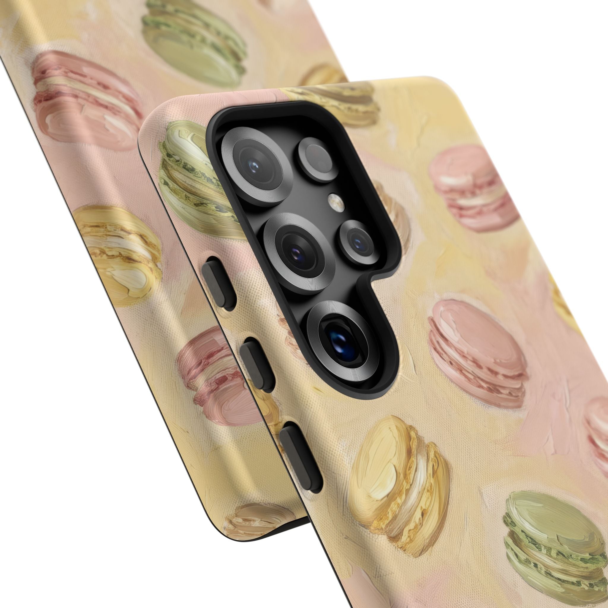 Les Macarons