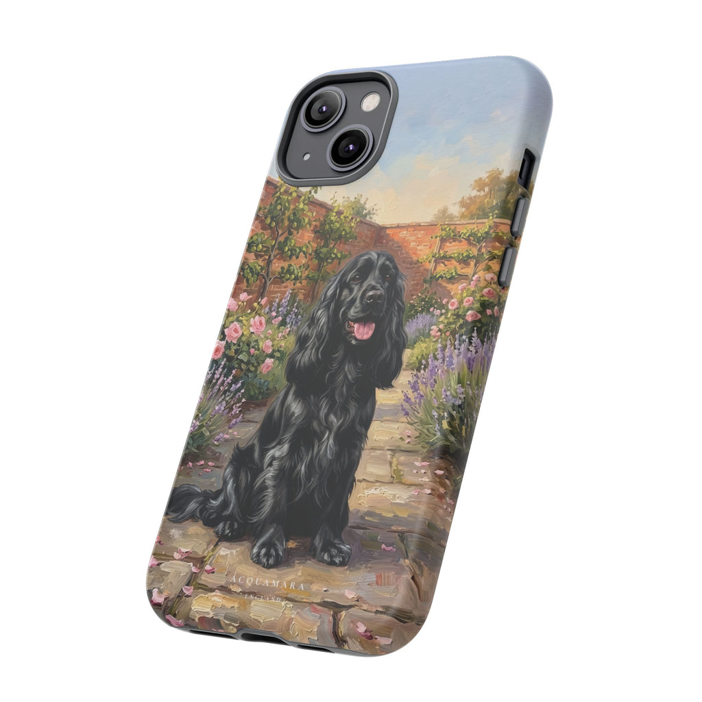 The Show Cocker (Black)